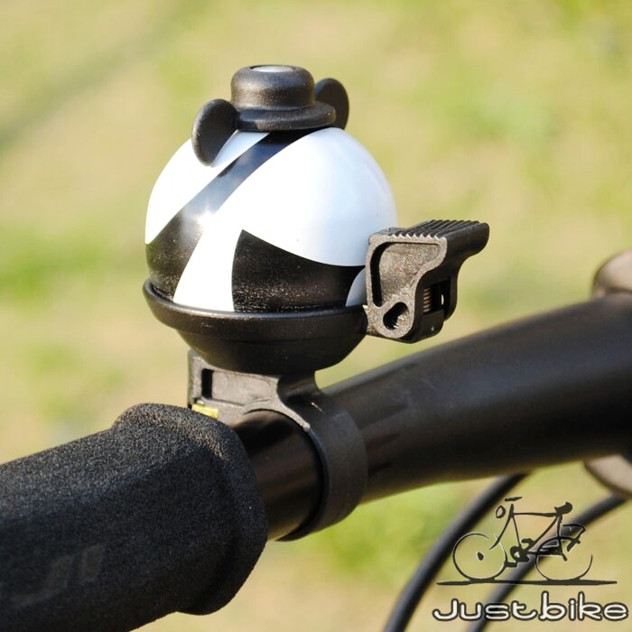 Sonnette de vélo sonnerie commune - Ref 1459606 Image 3