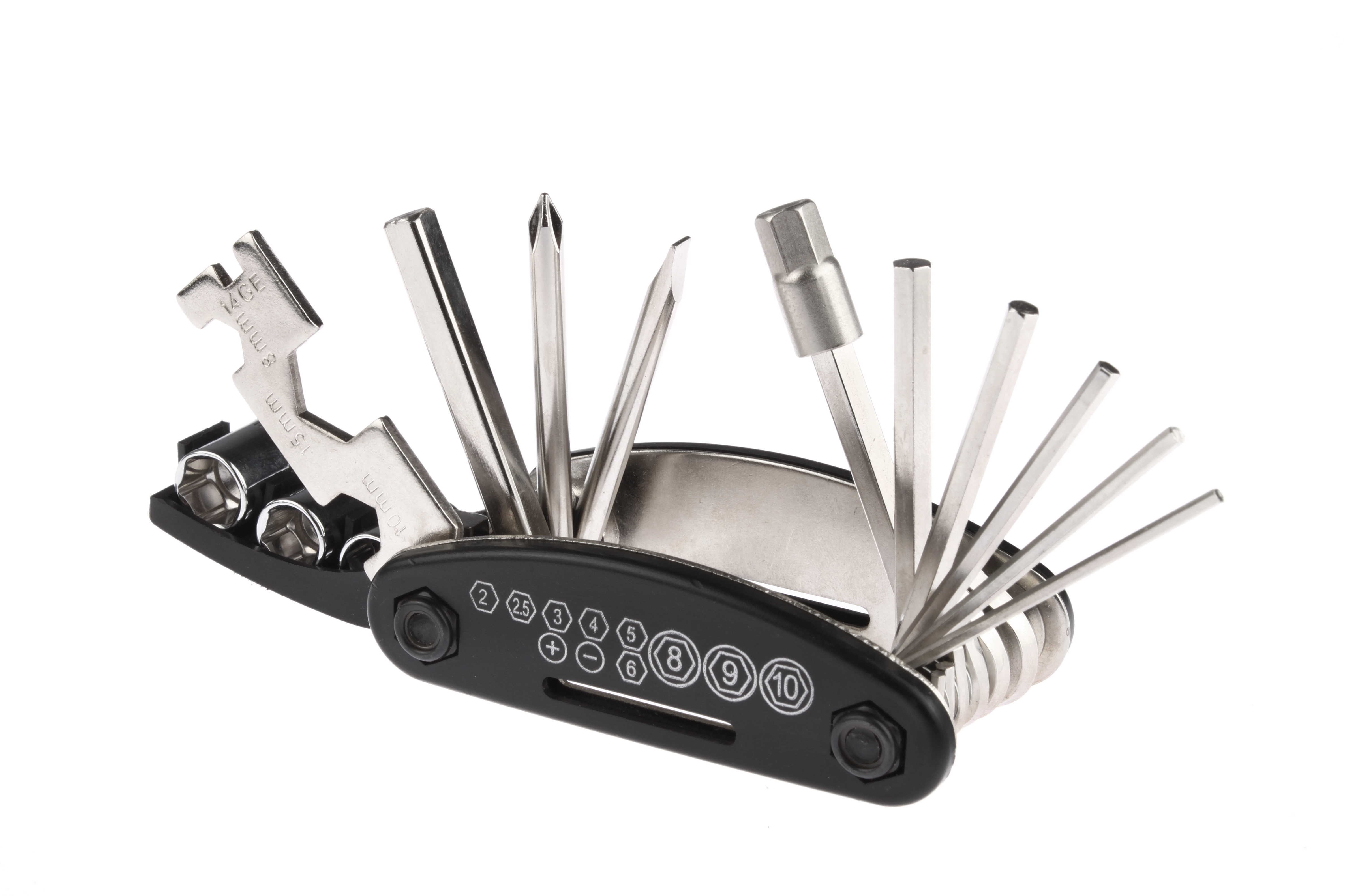 Outils pour vélo - Ref 2276504 Image 5