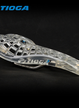 原装TIOGA SPYDER 蜘蛛坐垫 山地公路死飞BMX自行车坐垫鞍座