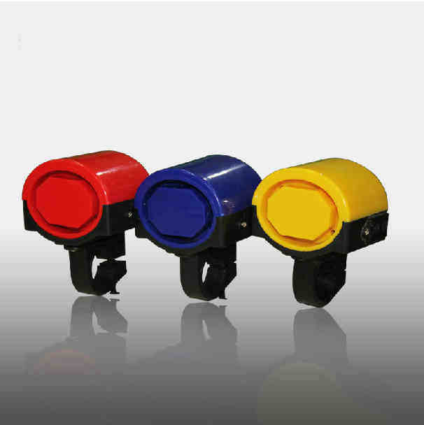 Xe đạp Xe đạp Còi điện tử Xe đạp leo núi Chuông điện tử Chuông điện tử Còi xe đạp Phụ kiện thiết bị đi xe đạp cảm biến chân chống xe máy tay phanh wave