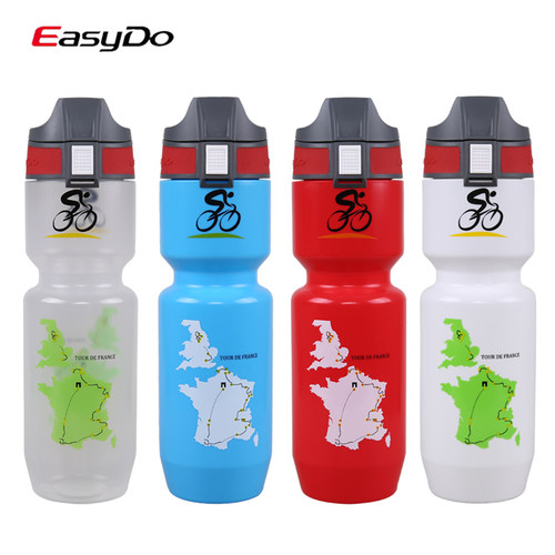 easydo自行车水壶运动山地车骑行