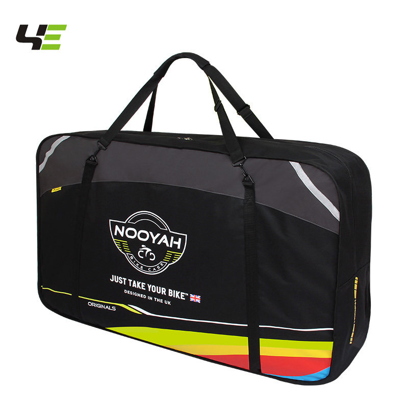 chân chống xe dream Túi xếp xe đạp NOOYAH xe đạp leo núi xe đạp gấp xe đạp đường trường 26 inch 29 inch túi đựng xe tay phanh xe máy giá chân chống xe máy