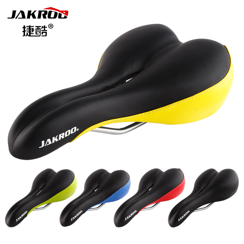 Selle de vélo JAKROO - Ref 2345384 Image 4