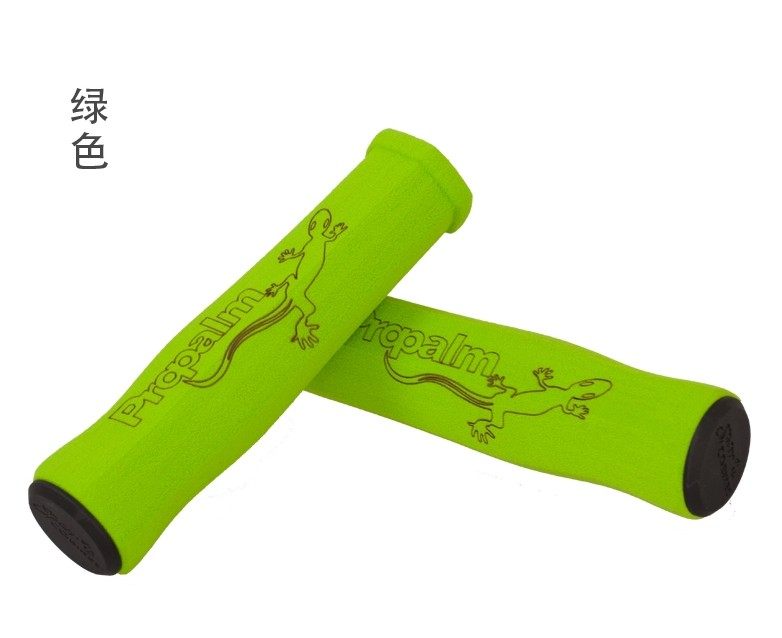 Poignées de vélo PROPLAM - Ref 2339705 Image 4