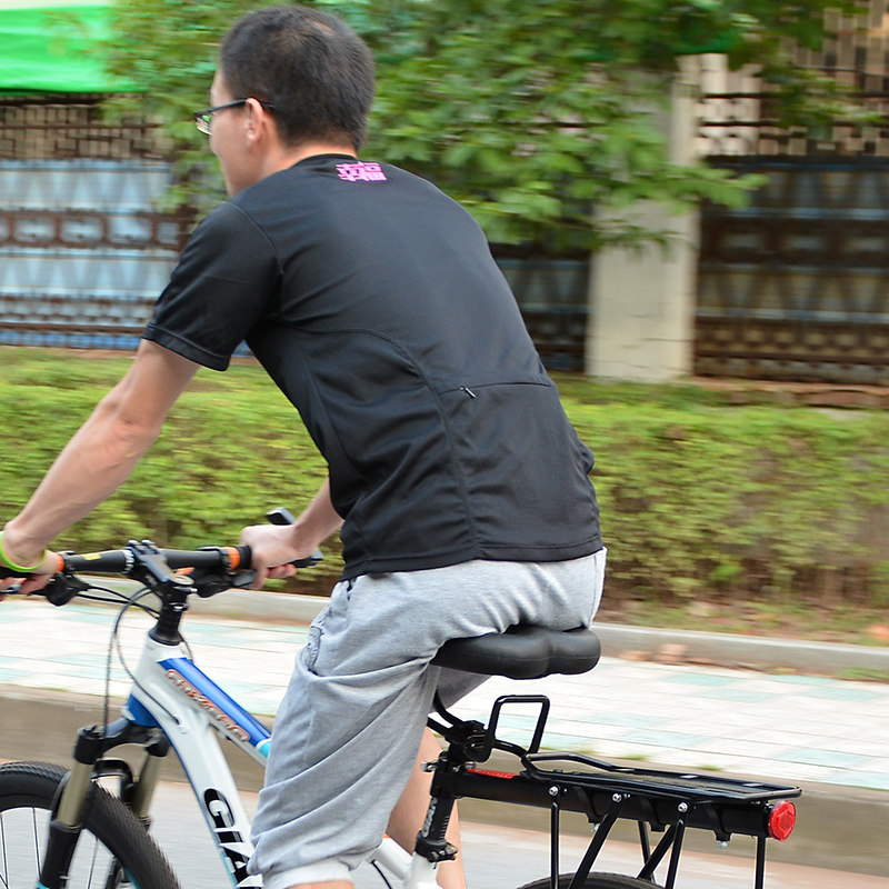 Selle de vélo Mountain Bike ROCKBROS - Ref 2349331 Image 4