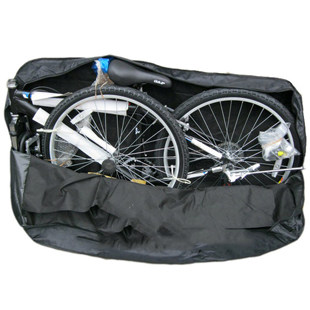 Sacoche pour vélo mixte TOTTA - Ref 2220670 Image 3