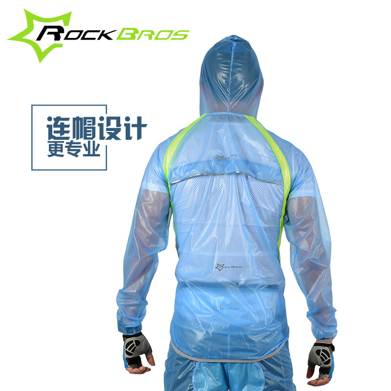 Tenue de cyclisme mixte ROCKBROS - Ref 2215906 Image 3