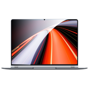 西蒙适用华为MateBook GT14钢化膜MateBookGT14笔记本屏幕保护膜酷睿ultra贴膜matebookgt保护套14英寸