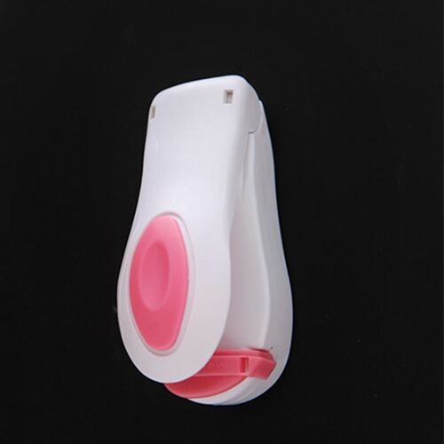 Vacuum Food Sealer Mini Portable Heat Sealing Machine Impuls
