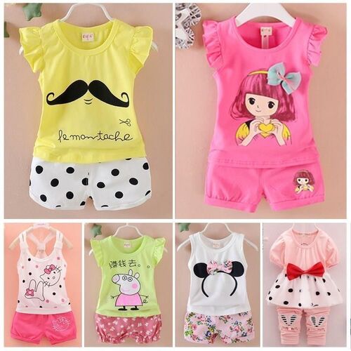 hildren ' s clothes dress clothes girl 1-2-3-4-year-old baby