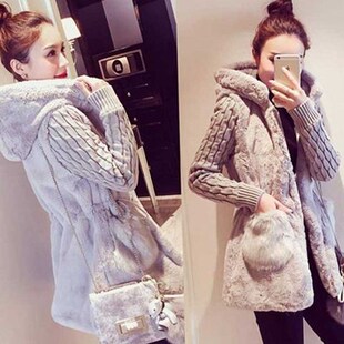 2018 Womens Winter Jacket Coat Ladies women winter tops