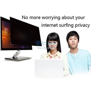 sell privacy guard filter/screen protector for laptop/note