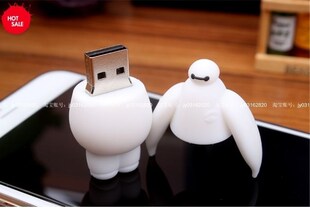 big baymax 32gb usb flash drive memory stick bay max pen st
