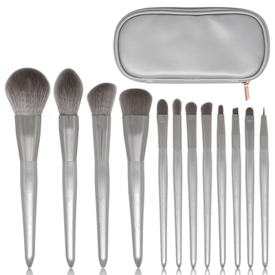 Makeup Brush Set Foundation Blush Cosmetic Make Up Brushes