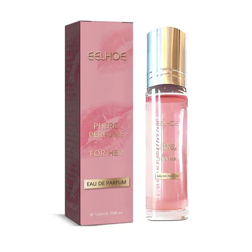 Pheromone Perfume Spray for WomenLong Lasting Pheromone