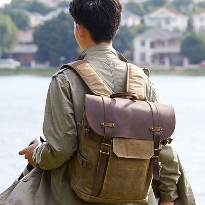 Photography Bag Camera Backpack for DSLR SLR Digital旅行背包