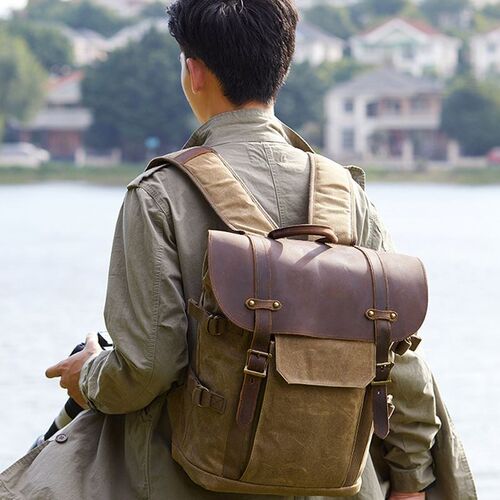 Photography Bag Camera Backpack for DSLR SLR Digital旅行背包