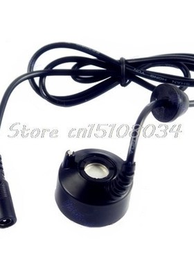 New Ultrasonic Mist Maker Fogger Water Fountain Atomizer Air