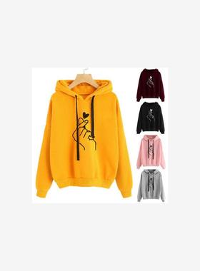 2019Winter Coat Women Warm Coats Ladies Jackets Sweater tops