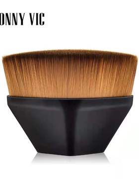 Makeup Brush Flawless Foundation Brush Cosmetic Soft 化妆刷