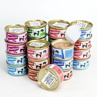 canned cat snacks can wet food can taste 80g24 special of