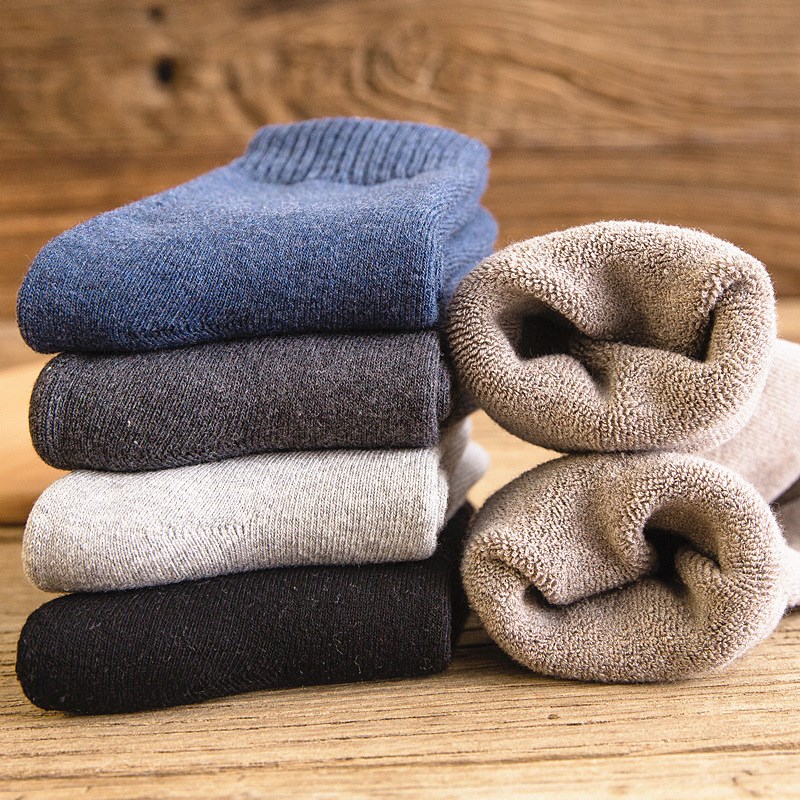 2017 winter warm fashion cotton men sock socks 加绒男士袜子在类目 服饰配件/皮带/帽子/围巾, 其他配件中 - 来自Buy2taobao.com提供专业的淘宝代购服务