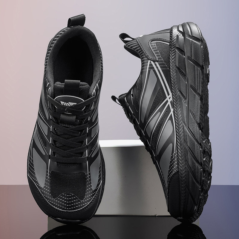 宽头运动鞋男春季加宽男鞋宽掌轻质跑步鞋大码减震大头宽楦鞋防滑,运动鞋new,跑步鞋,淘宝优惠券,粉丝福利购,淘宝优惠卷