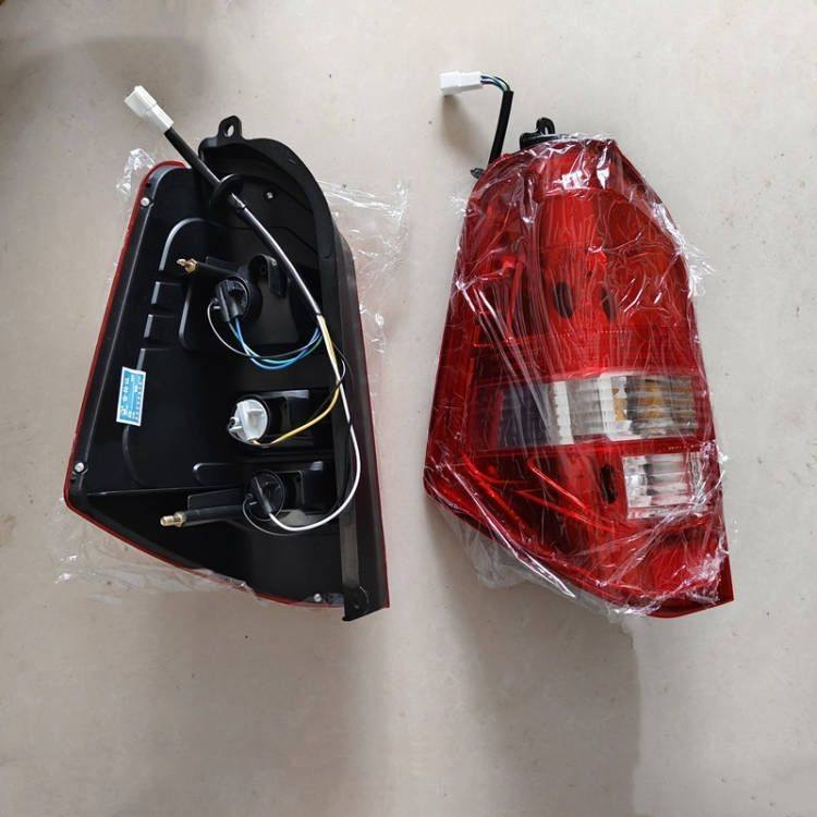 适用东风小康K07S后尾灯总成K07S/K05S后灯左右转向