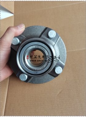 适配东风风光330前轮轴承 前轮轴头 前轮毂轴承DACF30134