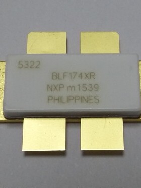 BLF174XR    NXP 全新原装