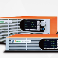 艾普斯AFV-P-T1240A AFV-P-T1240B AFV-P-T1240C可编程交流电源