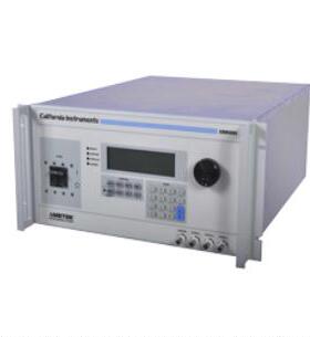 CSW系列产替代产品为Asterion AC系列单三相交直流电源AMETEK