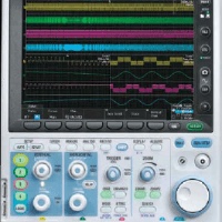 DLM3022  DLM3032  DLM3052 示波器维修 横河示波器维修 仪器维修