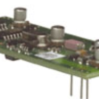 SocketModem 调制调节器