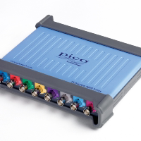 picoscope 5442D 5443D 5444D  4通道示波器