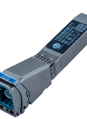 支持TC10和MACsec功能的88Q2221M 100/1000BASE-T1 SFP模块