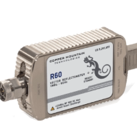 R140—85MHz~14GHz 单端口矢网