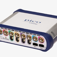 PicoScope 6405E 6804E 6404E 6403E  8通道1GHzPico示波器