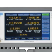 美国Vitrek PA900 PA910 PA920系列谐波功率分析仪