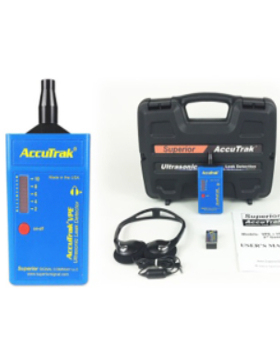 VPE BASIC 超声波泄漏检测器 美国AccuTrak 议价