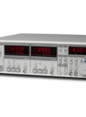 斯坦福/SRS SR844锁定放大器  全新原装议价