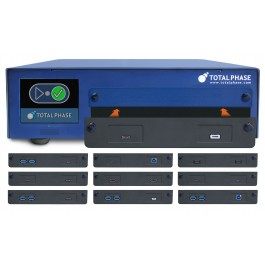 Total Phase  Cable Tester v2 Production Version 数据线测试仪