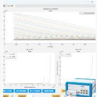 LT-6000 驱动电平电容测试分析（DLCP）系统 议价
