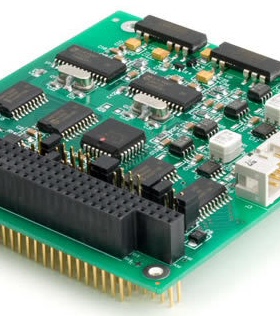 PC104转CAN接口卡PCAN-PC/104  IPEH-002054