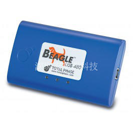 美国totalphase公司usb分析仪beagle usb 480 TP320510