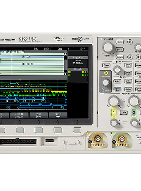 MSOX2012A 数字示波器 美国是德keysight 全新正品 议价