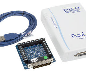 Pico Technology PicoLog 1012 数据记录仪