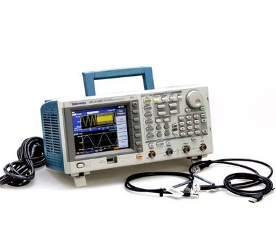Tektronix单通道50MHz泰克任意函数信号发生器AFG3051C/AFG3052C