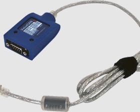 ValueCAN3 (DW 2通道) - USB转CAN总线接口