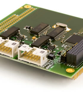 全新德国peak PC/104-Plus转CAN接口卡 IPEH-002094 现货包邮